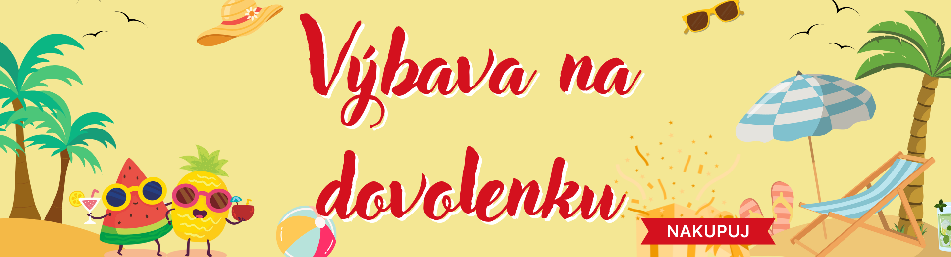Dovolenka PC