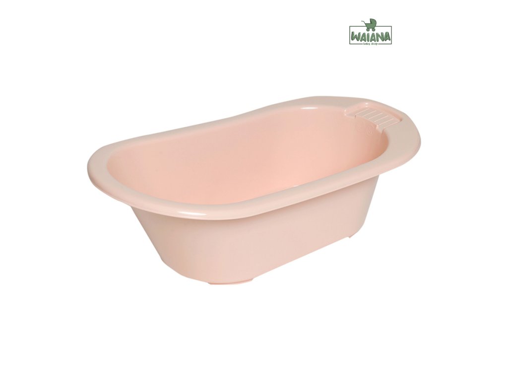 Bebe-Jou Vanička Bébé-Jou Click Pale Pink