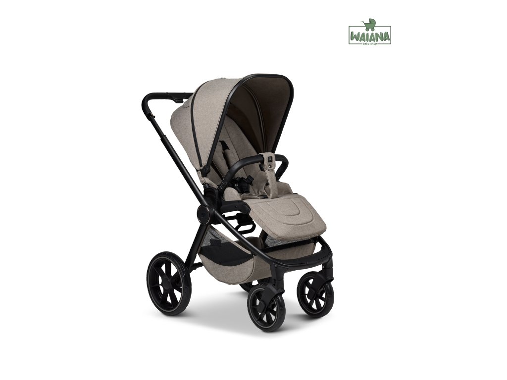 MOON K25 SPORT mudmelange 64940600 701 Produkt 2 frontright 0773
