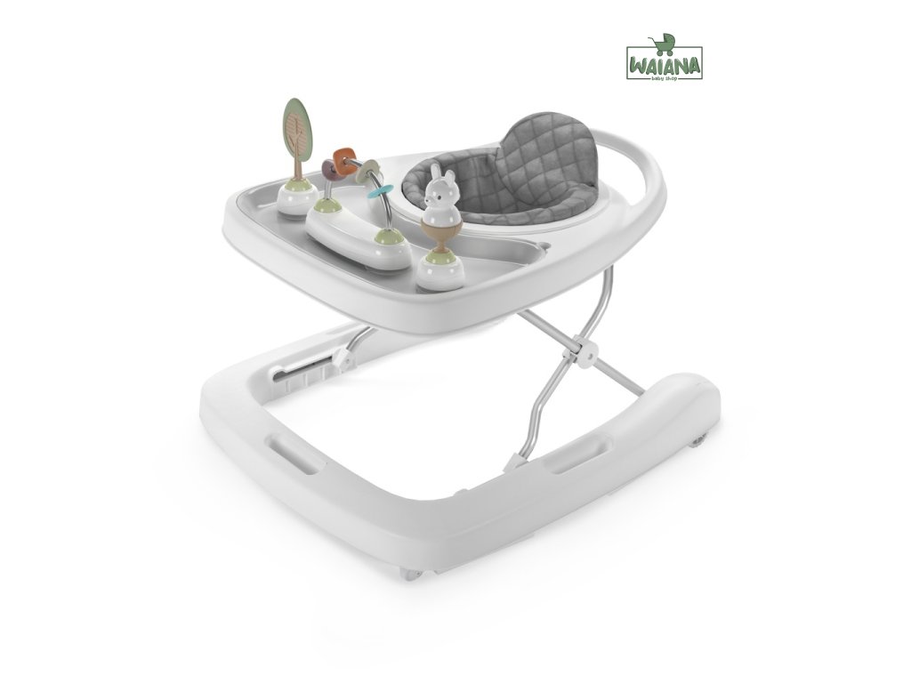 INGENUITY Chodítko 3v1 Step&Sprout™ 6m+ do 12 kg