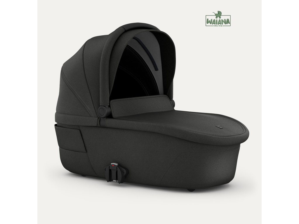 Hlboká korba COSY na kočík ONIX, Graphite
