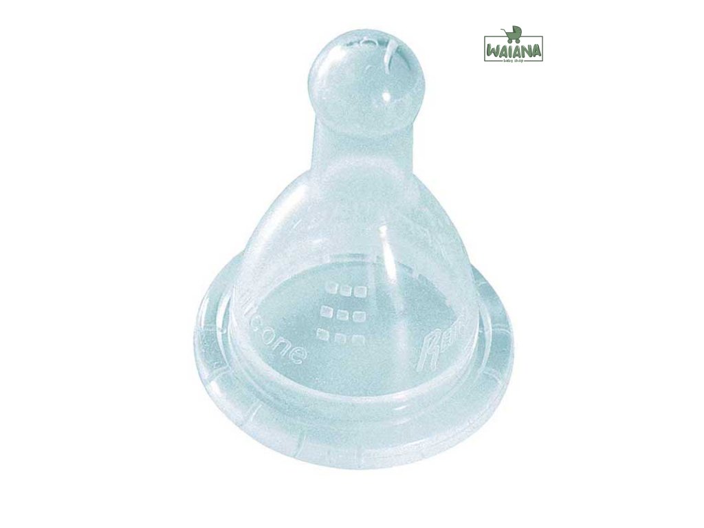 dBb Remond Dbb Cumlíky na fľašu, vario, 4+, Silikón, 2 ks