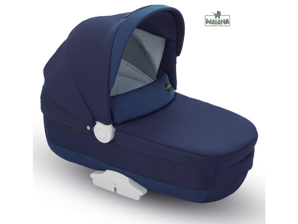 Vanička Inglesina Quad 2022 Ocean Blue