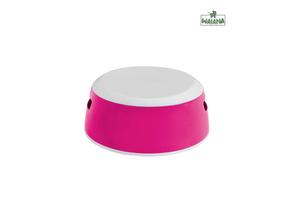 Stúpadlo Luma maGenta Pink