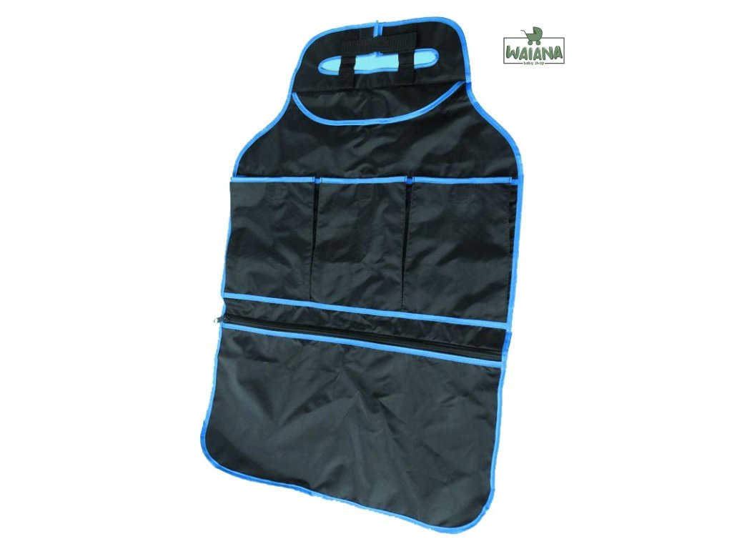 Reer Kapsář s velkými kapsami