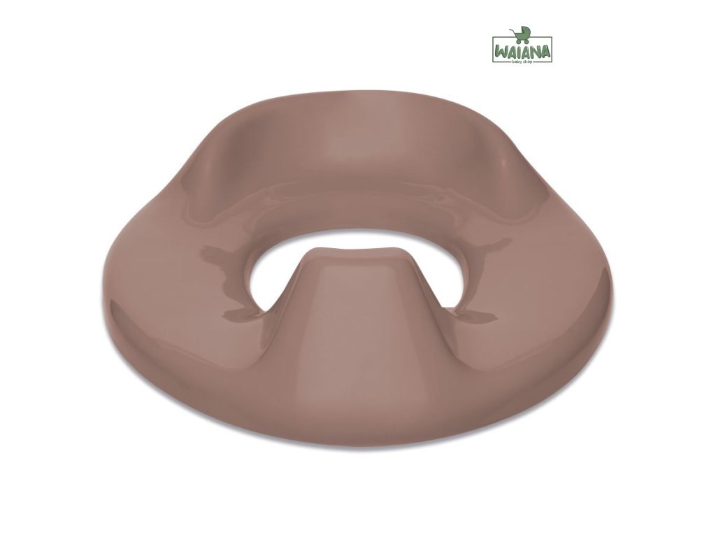 29763%5Fsedadlo na wc bebe jou mocha mousse hnede