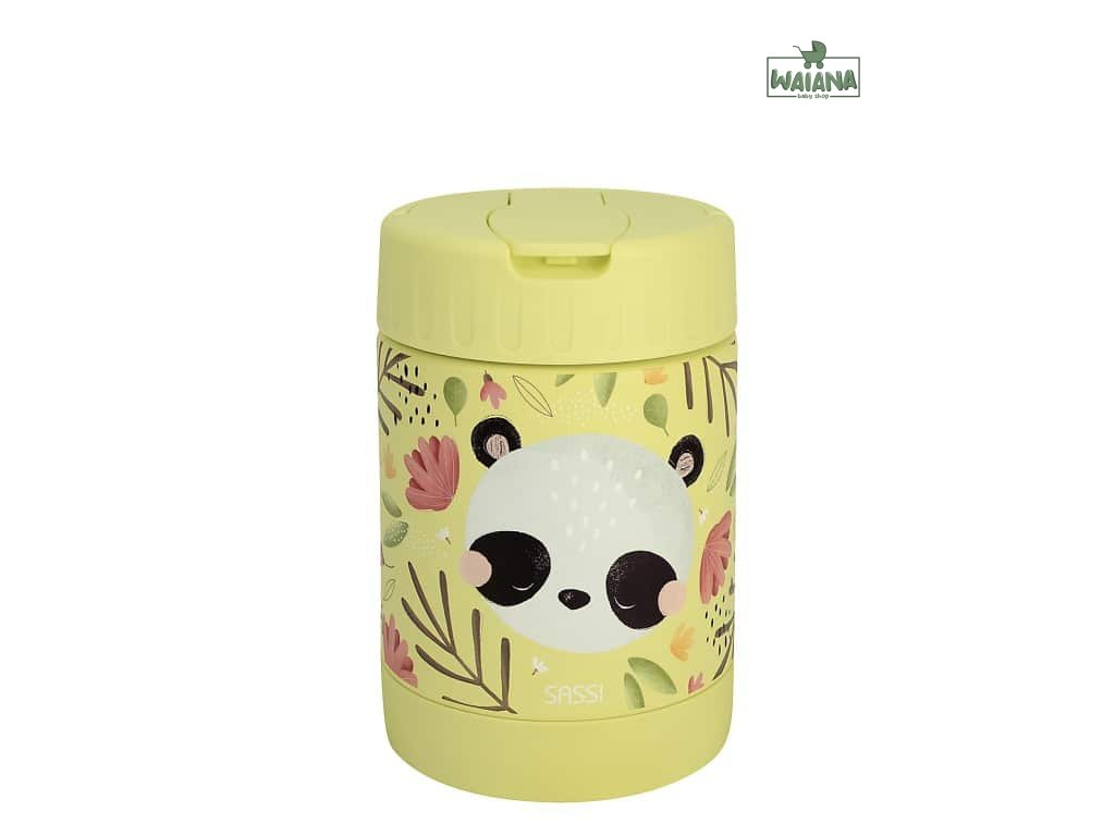 baby food flask gnummy the panda