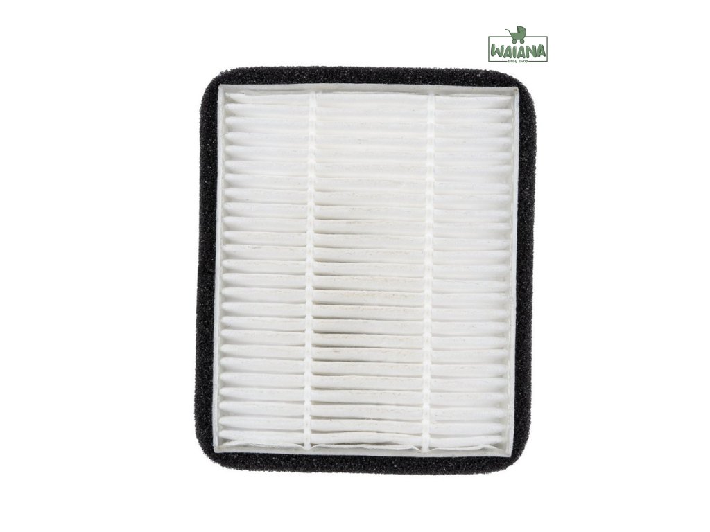 CHICCO Filter na sterilizátor s funkciou sušenia