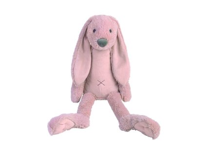 Happy Horse | králik Richie BIG Old pink veľkosť: 58 cm