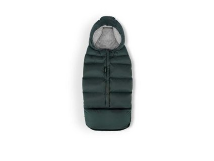JOOLZ | Fusak PUFFER Joolz l Dark green