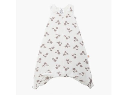 ERGOBABY | Spací vak 6-18 m On the Move TOG 0.5 - ELEPHANT