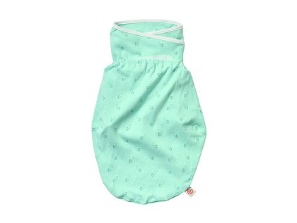 ERGOBABY | ZAVINOVAČKA/Swaddler TOG 0.5 - Agean Fish