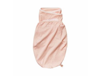 ERGOBABY | ZAVINOVAČKA/Swaddler TOG 0.5 - Pink Sand