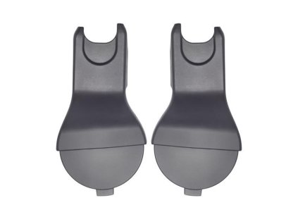 EASYWALKER Set adaptérov na autosedačku ku kočíku Harvey2/Harvey3/Harvey5/Jimmey