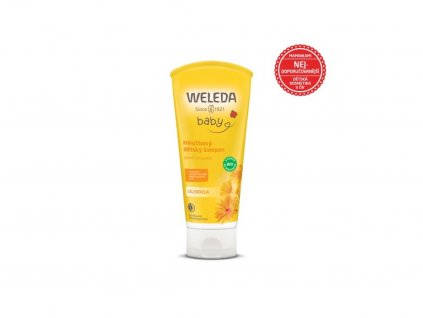 620065 weleda nechtikovy detsky sampon 200ml