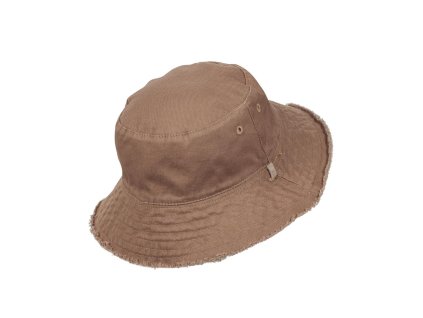50590107151DE Sun Hat Blushing Pink Detail2 SS23 PP