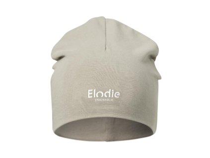 50560131112DC Logo Beanie Moonshell Front SS23 PP