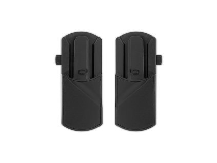 PETITE&MARS Adaptéry výškové ku kočíku Trails