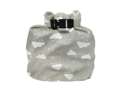 Bambino Mio Taška na plienky Cloud Nine