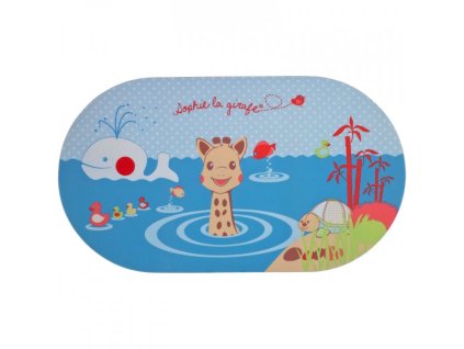 436996 2 vulli podlozka do vane sophie la girafe