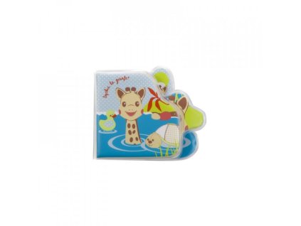 426148 3 vulli knizka do vane zirafa sophie