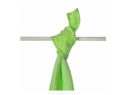 641977 xkko bmb bambusova osuska colours 90x100 lime 1ks