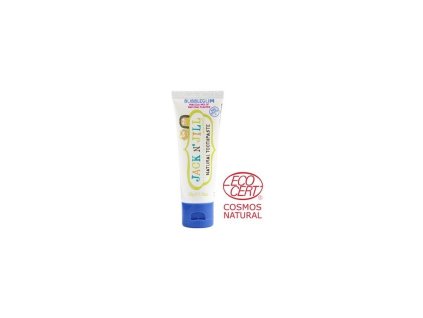 123725 prirodna zubna pasta bubblegum jack n jill