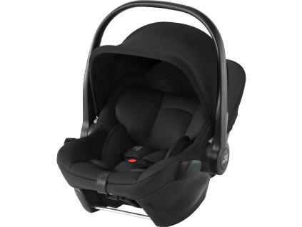 124967 autosedacka baby safe core space black