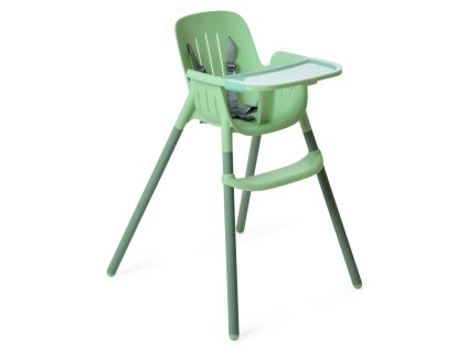 Peg Pérego Burigotto Poke Frosty Green