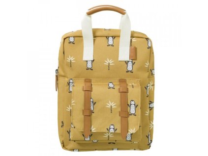 658897 detsky ruksak pinguin