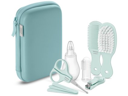 Philips AVENT Sada starostlivosti o dieťa SCH401/00