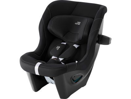 127944 autosedacka max safe pro space black