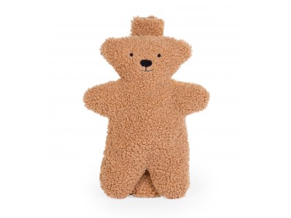 Návlek na bezpečnostný pás Teddy Brown