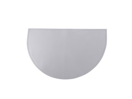 Silikónová podložka, Dove Grey