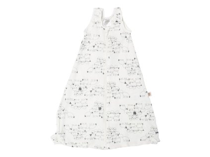 ERGOBABY | Spací vak 18-36 On the Move TOG 0.5 - SHEEP