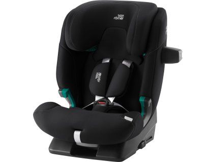 134853 autosedacka advansafix pro space black