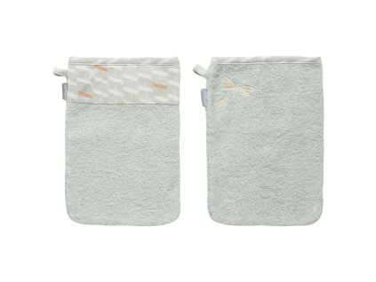 Bebe-Jou Froté žinky Bébé-Jou Riverside 2ks