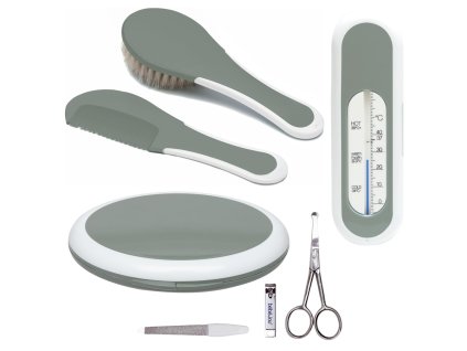 Bebe-Jou Darčeková sada Bébé-Jou Breeze Green