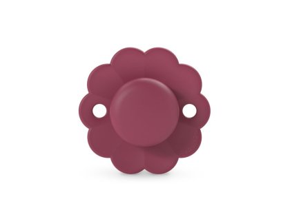SUAVINEX | Cumlík SX PRO fyziologický WONDER 0/6m - Viva Magenta