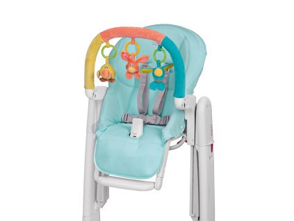 Peg Pérego KIT TATAMIA Azzurro