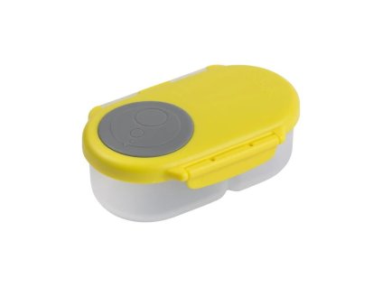 513334 44 b box maly desiatovy box farba zlta seda