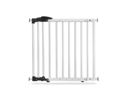 Geuther Zábrana do dveří 68 - 102 cm, white