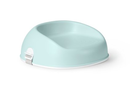 Babybjorn detský nástavec na stoličku- Booster Seat, Mint green - mátově zelený