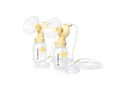 Medela Odsávací set PersonalFit™ PLUS Double
