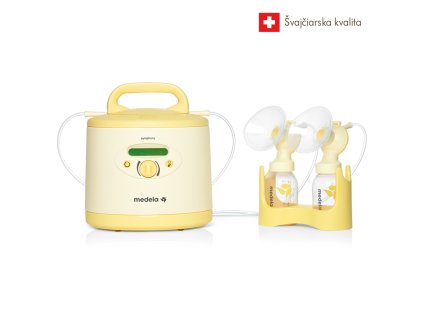Medela odsávačka elektrická Symphony PLUS