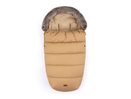 PETITE&MARS Fusak 4v1 Comfy Elegant Caramel/Beige