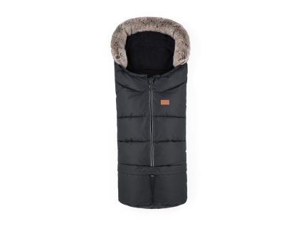 PETITE&MARS Fusak 4v1 Arctic Forever Black