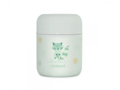 Termoska na jedlo Dolce Mint 280ml