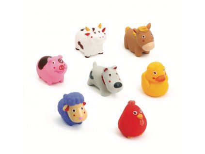 Súprava do kúpeľa Farma