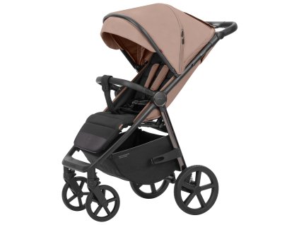 vyr 1757 Carrello Bravo Plus 2023 Ivory Beige 1